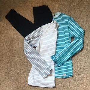 Patagonia Long Underwear Bundle